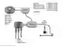 Fig. 01 - Microfluidic Device for Droplet Generation