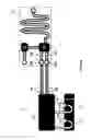 Fig. 08 - Microfluidic Device for Droplet Generation