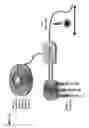 Fig. 14 - Microfluidic Device for Droplet Generation