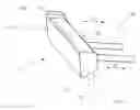 Fig. 01 - MEANS FOR SECURING JAW PLATES IN A JAW CRUSHER