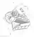 Fig. 02 - MEANS FOR SECURING JAW PLATES IN A JAW CRUSHER