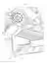 Fig. 03 - MEANS FOR SECURING JAW PLATES IN A JAW CRUSHER