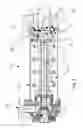 Fig. 05 - Machine having a cantilever-mounted rotor