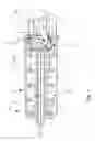 Fig. 08 - Machine having a cantilever-mounted rotor