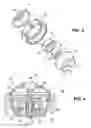 Fig. 04 - Spray head for a pre-rinse assembly