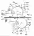 Fig. 01 - Device for removal of particles from a web of material