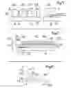 Fig. 02 - Method, substrate and arrangement for a particle collection and a subsequent particle cleaning