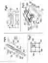 Fig. 04 - Method, substrate and arrangement for a particle collection and a subsequent particle cleaning