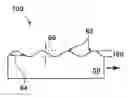 Fig. 01 - ARTICLES WITH MONOLITHIC, STRUCTURED SURFACES AND METHODS FOR MAKING AND USING SAME