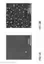 Fig. 07 - ARTICLES WITH MONOLITHIC, STRUCTURED SURFACES AND METHODS FOR MAKING AND USING SAME