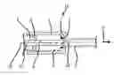 Fig. 01 - DIRECT OR INDIRECT METAL PIPE EXTRUSION PROCESS, MANDREL FOR EXTRUDING METAL PIPES, METAL PIPE EXTRUDER AND EXTRUDED METAL PIPE