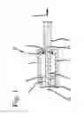 Fig. 02 - DIRECT OR INDIRECT METAL PIPE EXTRUSION PROCESS, MANDREL FOR EXTRUDING METAL PIPES, METAL PIPE EXTRUDER AND EXTRUDED METAL PIPE