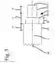 Fig. 06 - DIRECT OR INDIRECT METAL PIPE EXTRUSION PROCESS, MANDREL FOR EXTRUDING METAL PIPES, METAL PIPE EXTRUDER AND EXTRUDED METAL PIPE