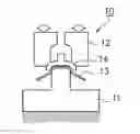 Fig. 01 - Manufacturing method and manufacturing apparatus of press-formed body