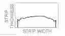 Fig. 01 - Twin roll strip casting method