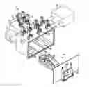 Fig. 01 - Hearth and casting system