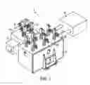 Fig. 02 - Hearth and casting system