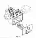 Fig. 03 - Hearth and casting system
