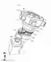 Fig. 03 - Apparatus for machining the ends of pipes