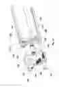 Fig. 05 - Cutting tool, especially a drilling or milling tool