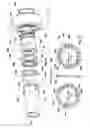 Fig. 10 - Cutting tool, especially a drilling or milling tool