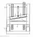 Fig. 01 - Variable rake shear