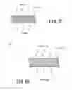 Fig. 08 - Device for coating thin molten solder film, thin solder film-covered component and manufacturing method therefor