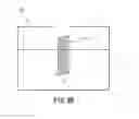 Fig. 09 - Device for coating thin molten solder film, thin solder film-covered component and manufacturing method therefor