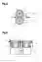 Fig. 03 - WELDING WIRE CONVEYOR ROLLER AND FEEDING DEVICE FOR CONVEYING WELDING WIRE
