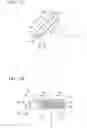 Fig. 02 - Method of welding overlapped portion, method of manufacturing overlap-welded member, overlap-welded member, and automotive part