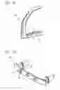 Fig. 09 - Method of welding overlapped portion, method of manufacturing overlap-welded member, overlap-welded member, and automotive part