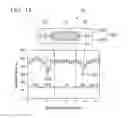 Fig. 20 - Method of welding overlapped portion, method of manufacturing overlap-welded member, overlap-welded member, and automotive part