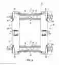 Fig. 07 - Apparatus for aligning sections of pipe