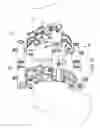 Fig. 22 - Apparatus for aligning sections of pipe