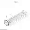 Fig. 08 - Apparatus for assembling overhead camshaft
