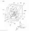 Fig. 02 - Work holding device and cutting device