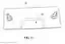 Fig. 16 - Universal sharpening jig for a cutting blade