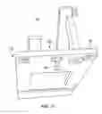 Fig. 32 - Universal sharpening jig for a cutting blade
