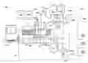 Fig. 01 - Reducing small colloidal particle concentrations in feed and/or byproduct fluids in the context of waterjet processing