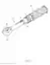 Fig. 02 - Torque wrench with constant torque