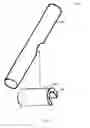 Fig. 03 - Bearing removal tool