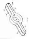 Fig. 16 - Bearing removal tool
