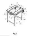 Fig. 02 - Apparatus for use with power tools