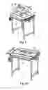 Fig. 06 - Apparatus for use with power tools
