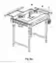 Fig. 09 - Apparatus for use with power tools