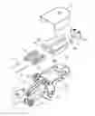 Fig. 01 - Support arm with brake mechanism