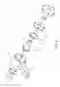 Fig. 04 - Support arm with brake mechanism