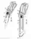 Fig. 13 - Safety cutter apparatus
