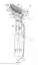 Fig. 02 - Heated shaving razor