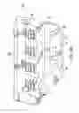 Fig. 04 - PIVOTING SHAVING RAZOR HANDLE